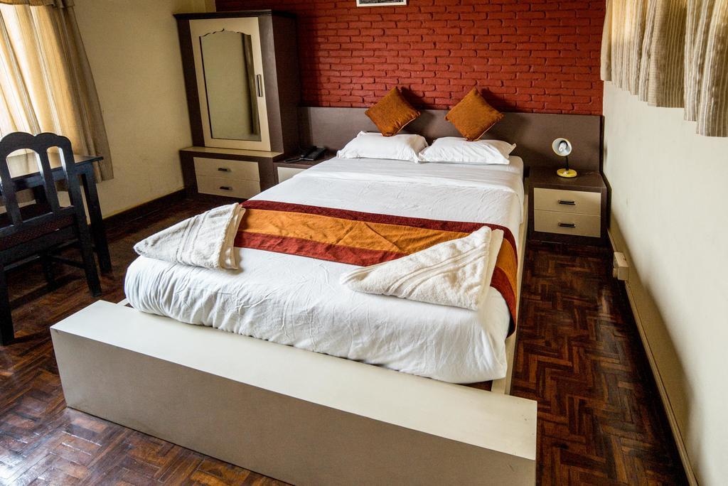 Planet Bhaktapur Hotel Chambre photo