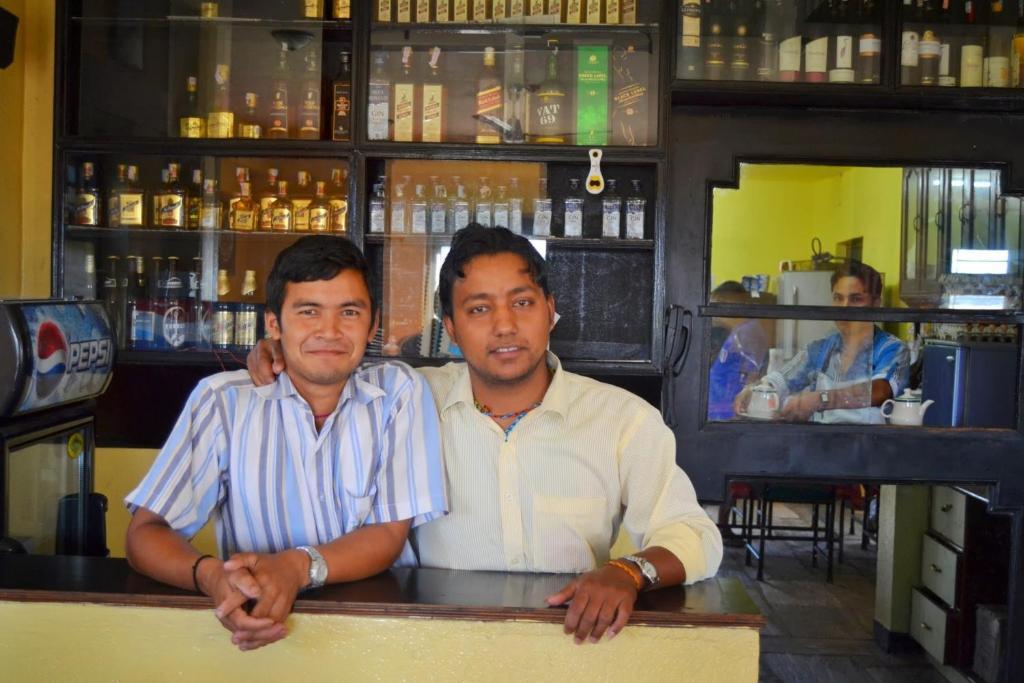 Planet Bhaktapur Hotel Extérieur photo