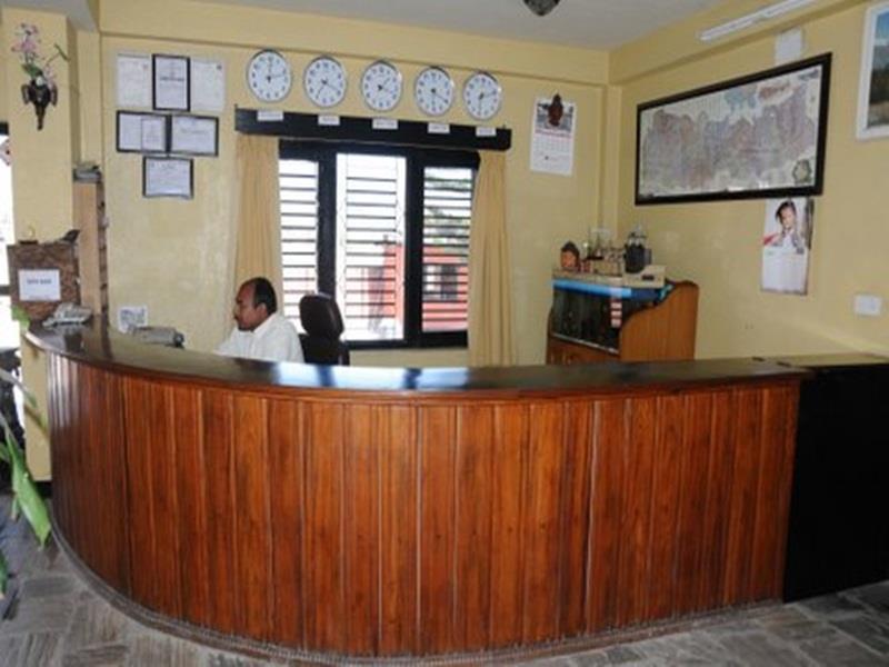 Planet Bhaktapur Hotel Extérieur photo