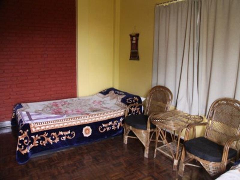 Planet Bhaktapur Hotel Extérieur photo